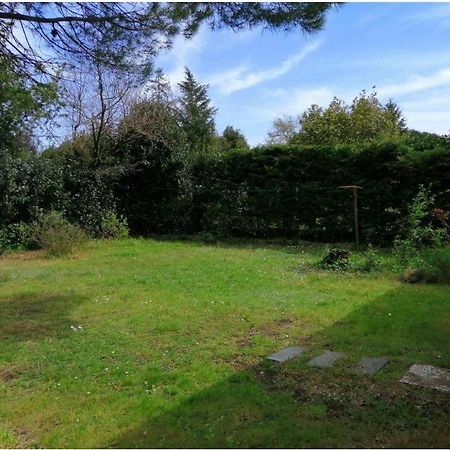 فندق Emplacement De Toile De Tente Dans Jardin Cugand المظهر الخارجي الصورة